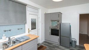 Private kitchen - Aberdeen Nest (Aberdeen)