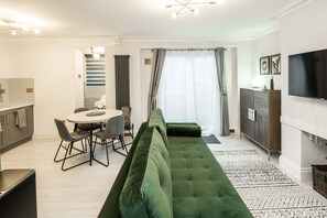 Maison, 1 chambre | Salle à manger