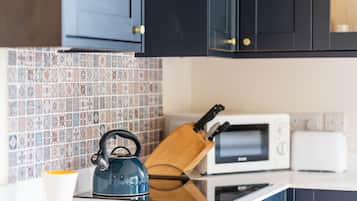 Ferienhaus, 2 Schlafzimmer | Eigene Küche