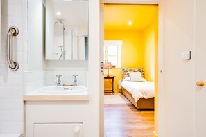 บ้านพัก, 2 ห้องนอน