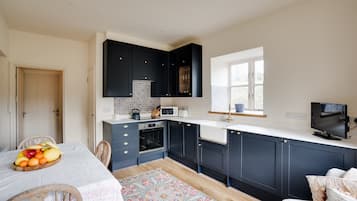 Ferienhaus, 2 Schlafzimmer | Eigene Küche