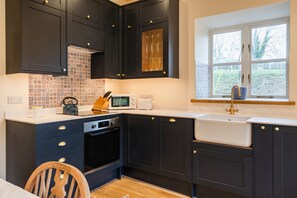 独立别墅, 2 间卧室 | 私人厨房