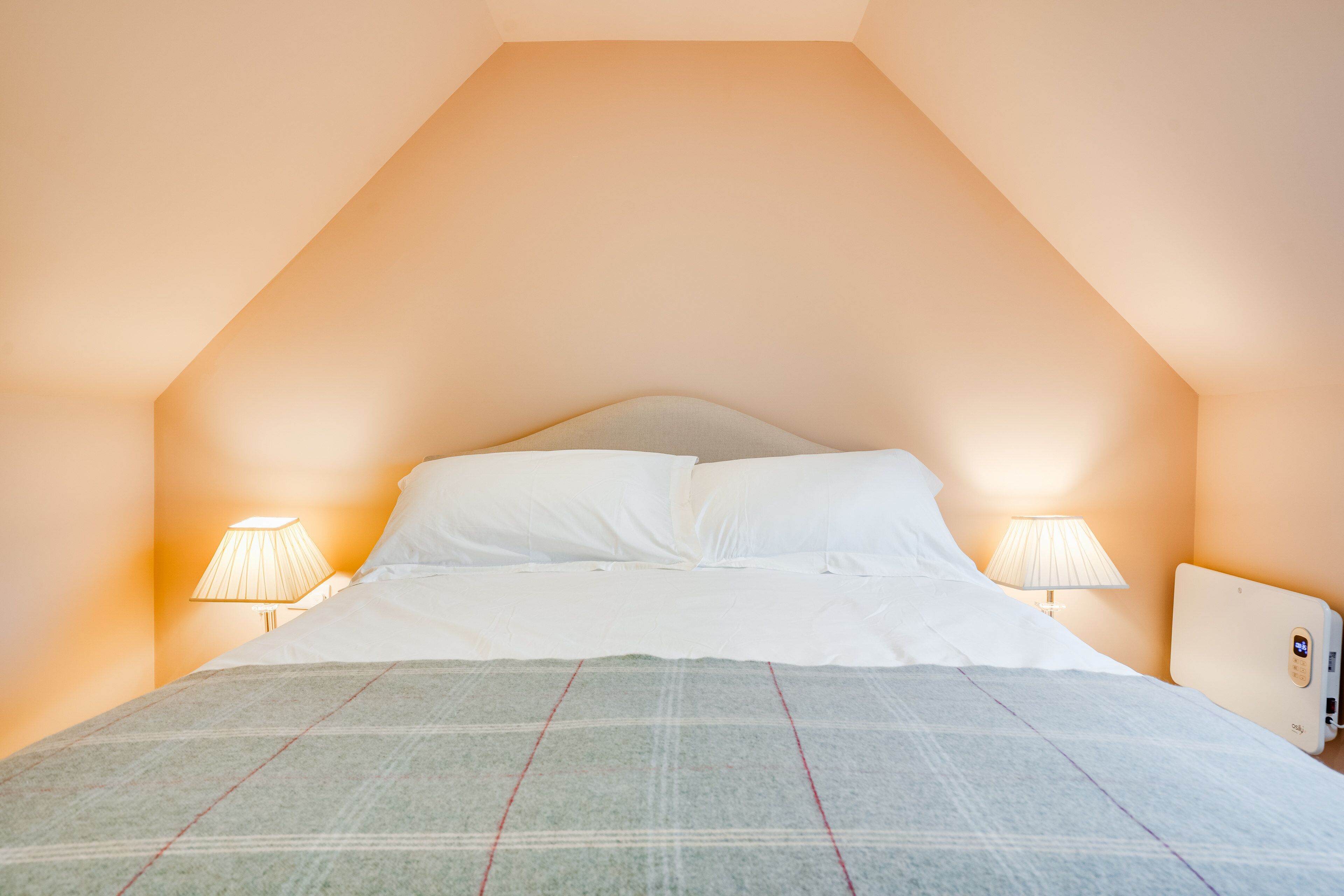 Ferienhaus, 2 Schlafzimmer