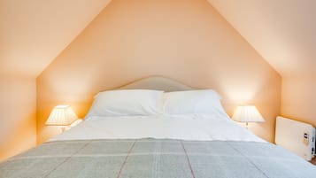 Ferienhaus, 2 Schlafzimmer