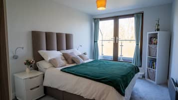 Apartment, 1 Bedroom