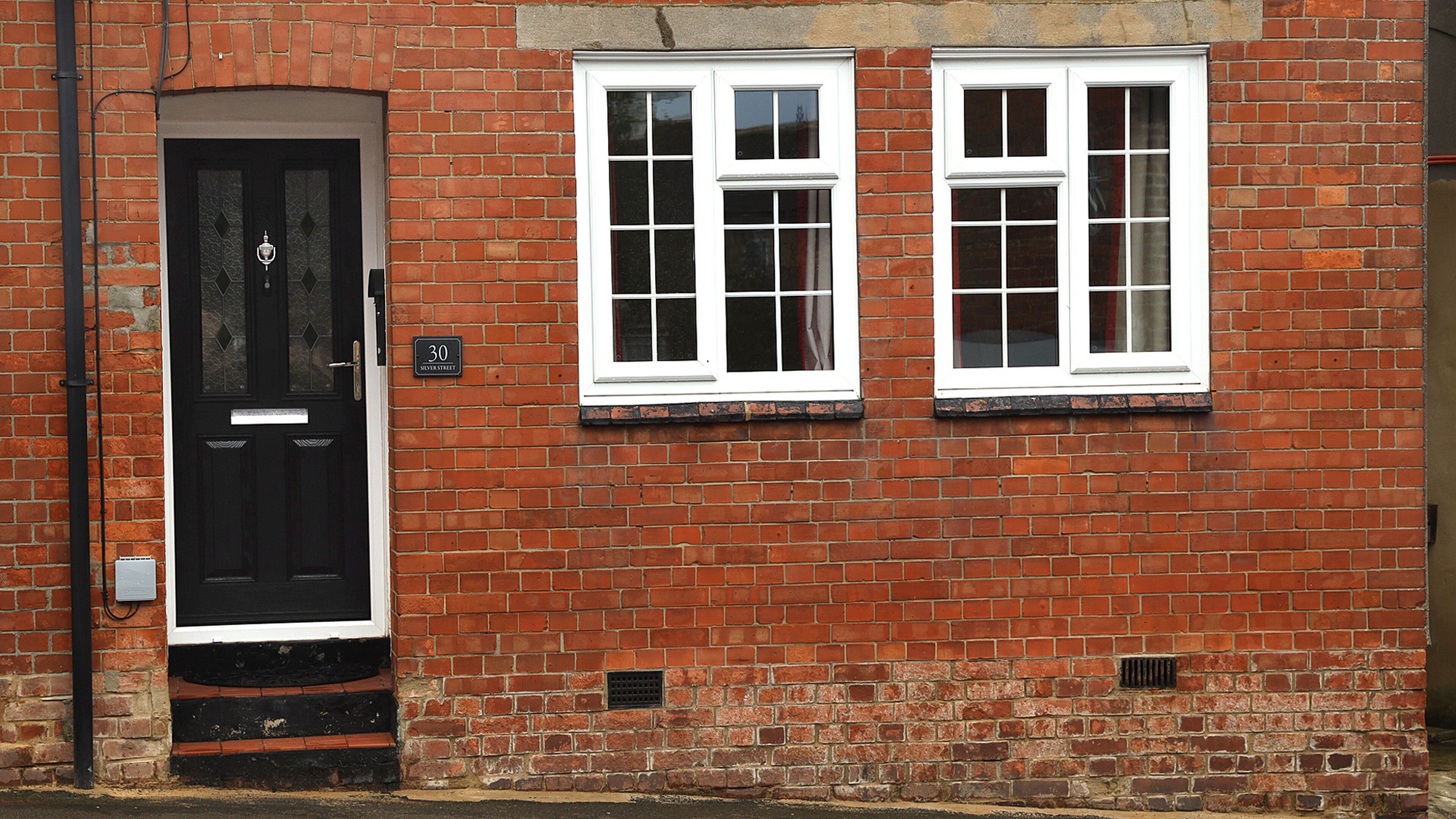 บริเวณภายนอก