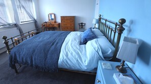 House, 2 Bedrooms - Charming 2Br Edwardian House In Market Town (Ilminster)