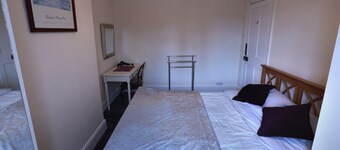 Charming 2Br Edwardian House In Market Town