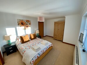 ハウス 4 ベッドルーム