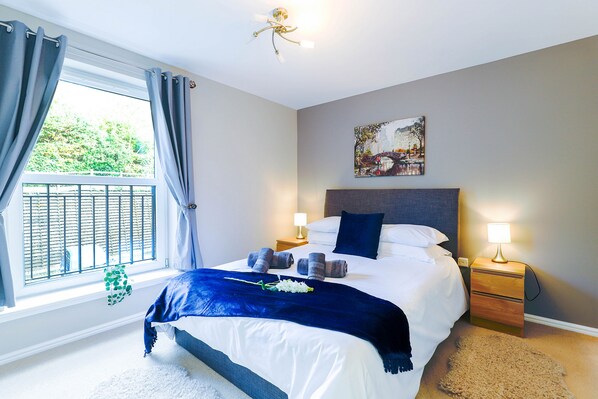 Casa, 3 habitaciones