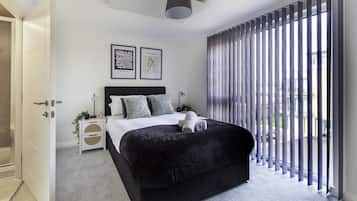 Apartment, 2 Bedrooms