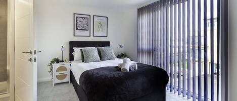 Apartment, 2 Bedrooms