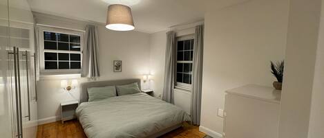 Appartement, 3 chambres