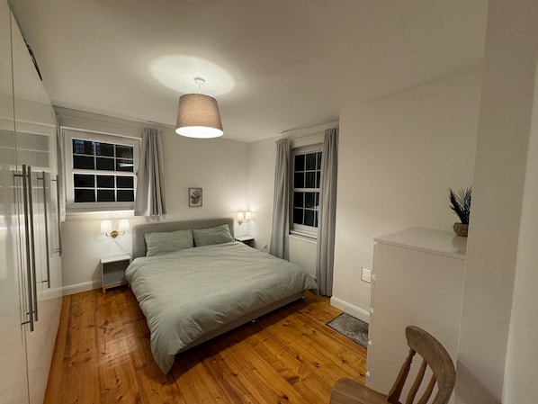 Apartment, 3 Bedrooms