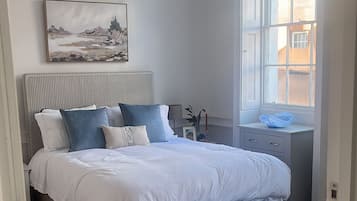 Apartment, 2 Bedrooms