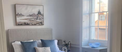 Apartament, 2 dormitoris