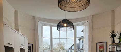 Apartment, 2 Bedrooms | Private kitchen