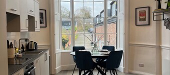 Spacious 2B Flat In Clement House