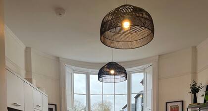 Spacious 2B Flat In Clement House