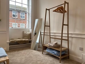 Appartement, 2 chambres