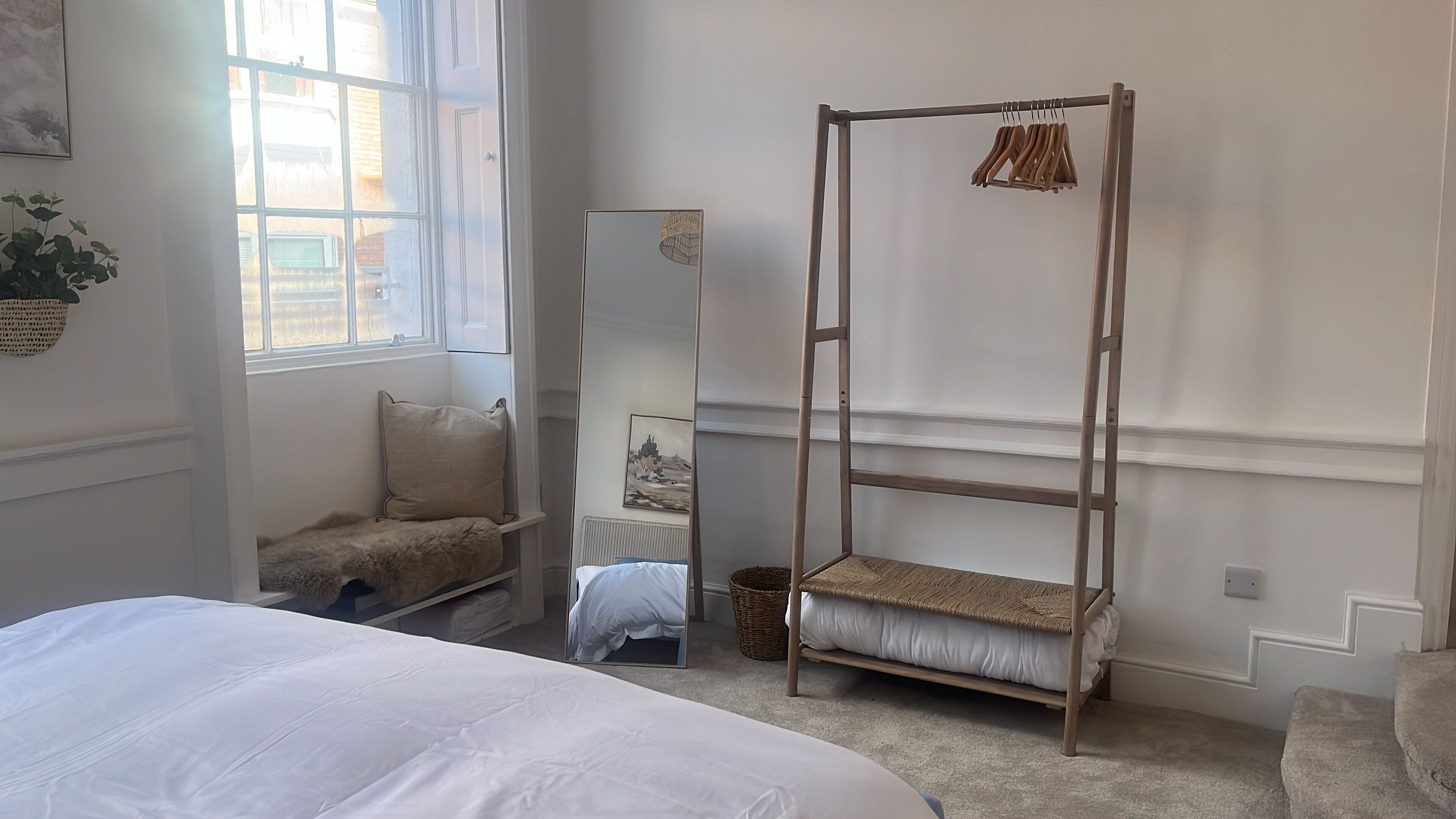 Apartment, 2 Bedrooms