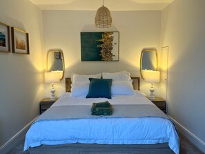 Apartamento, 2 habitaciones