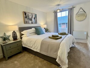 Apartment, 2 Bedrooms