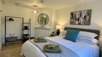 Apartment, 2 Bedrooms