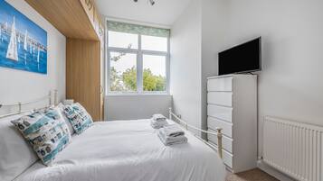 Apartment, 2 Bedrooms