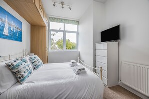 Apartment, 2 Bedrooms