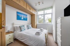 Apartment, 2 Bedrooms - Spinnaker View Apartment (Gosport)