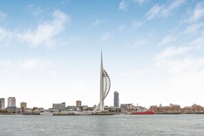 Apartment, 2 Bedrooms | Beach/ocean view