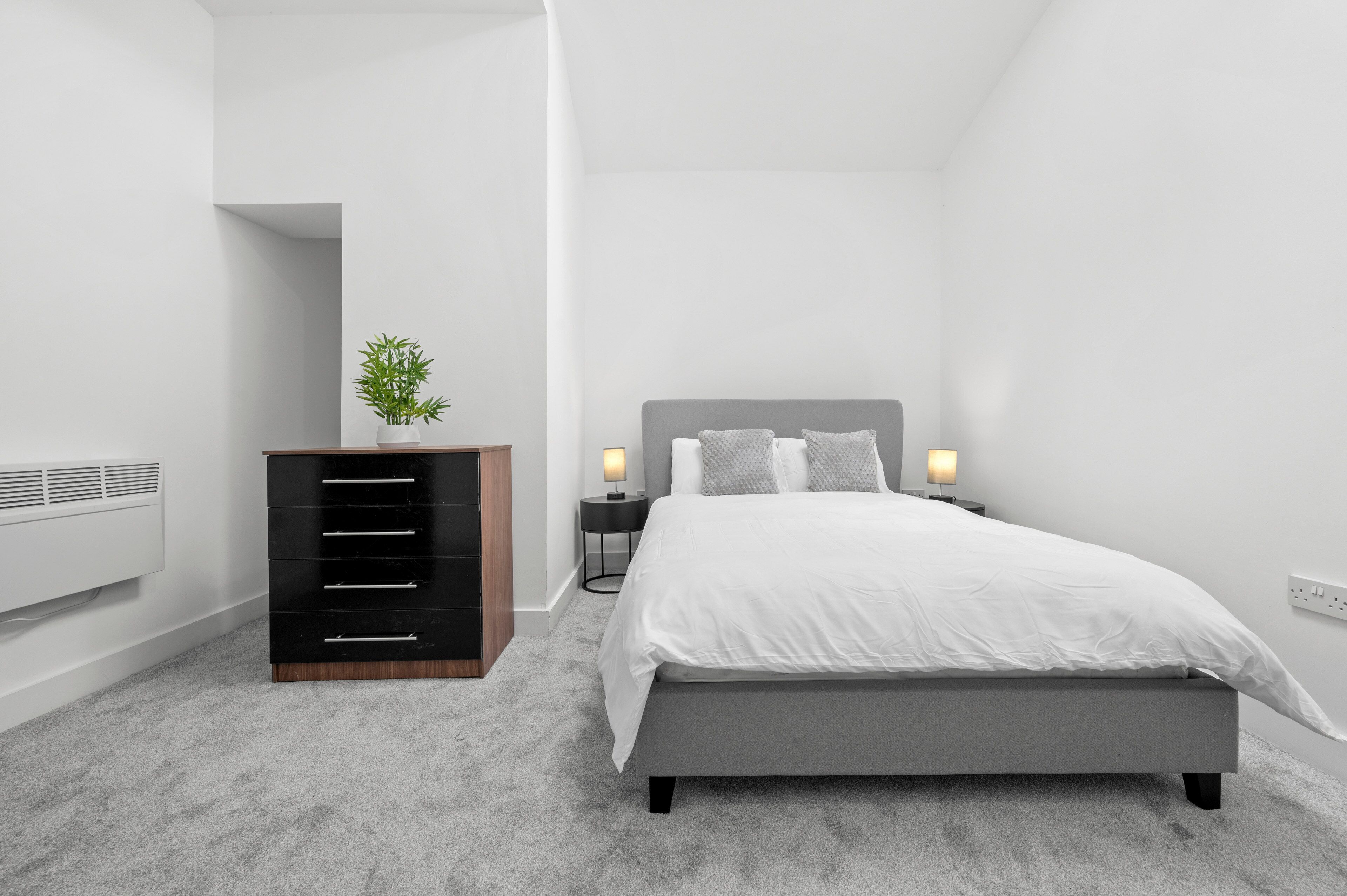 Apartment, 2 Bedrooms