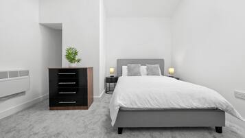 Apartment, 2 Bedrooms