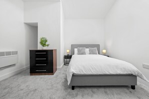 Apartment, 2 Bedrooms