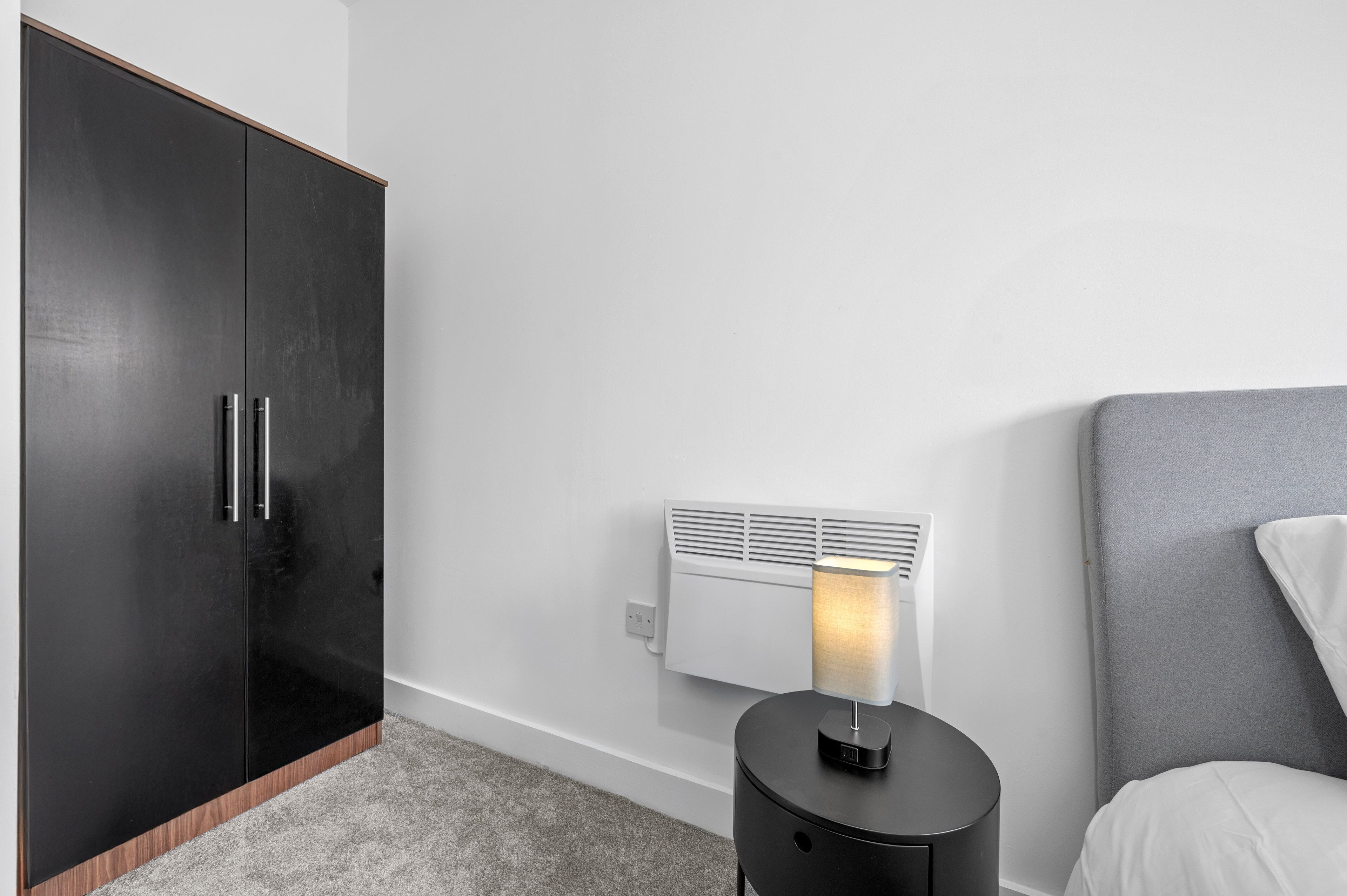 Apartment, 2 Bedrooms