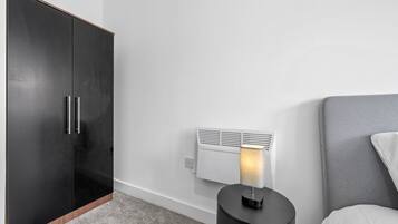 Apartment, 2 Bedrooms