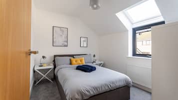 Apartment, 3 Bedrooms