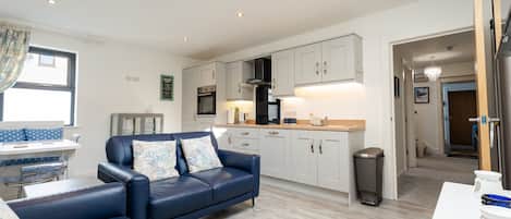 Appartement, 3 chambres | Cuisine privée