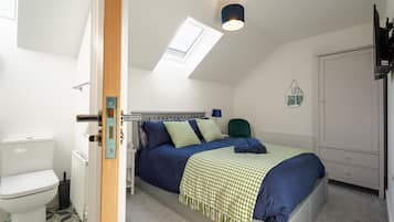 Apartment, 3 Bedrooms