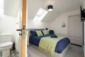 Apartment, 3 Bedrooms - 3Bd Portrush Apartment Beach & Golf Escape (Portrush)