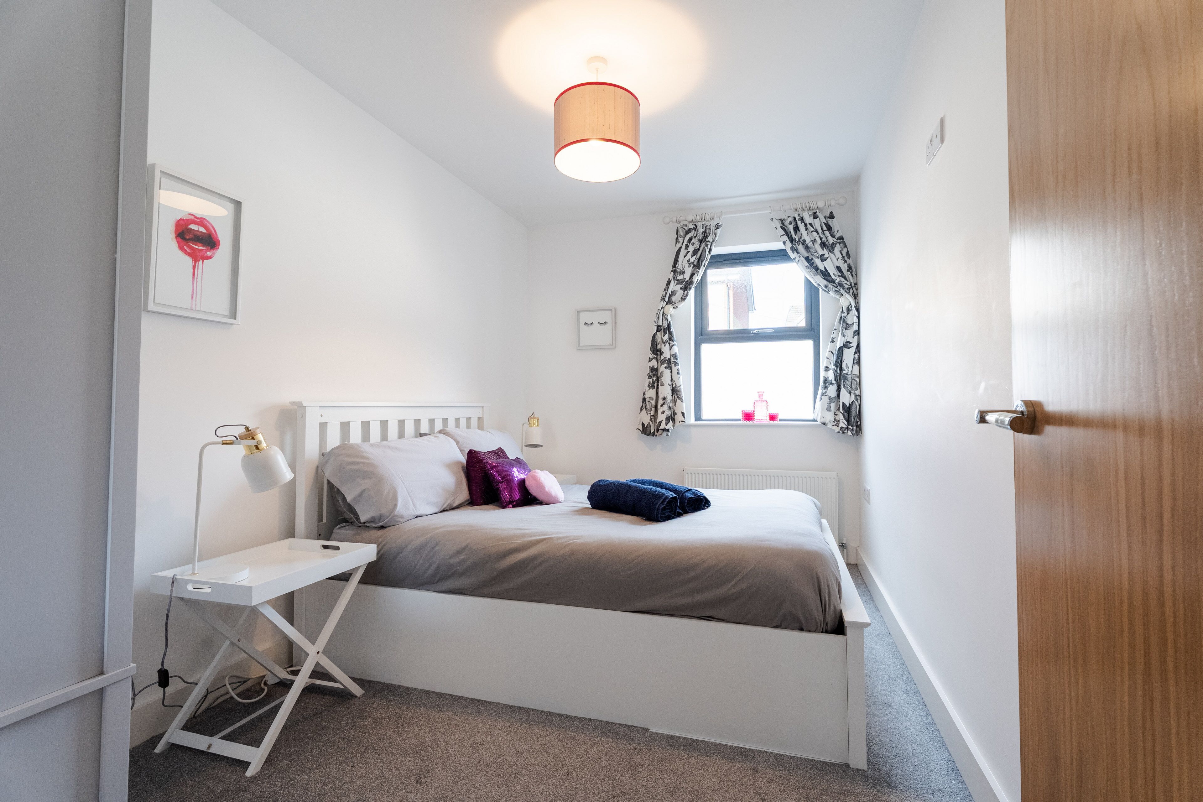 Apartment, 3 Bedrooms