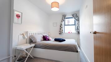 Apartment, 3 Bedrooms