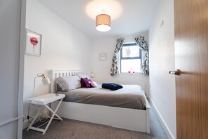 Apartment, 3 Bedrooms