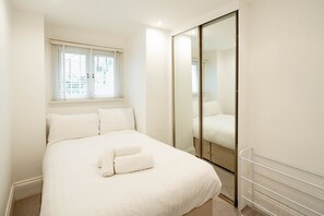 Apartment, 2 Schlafzimmer