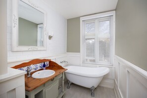 Appartamento, 1 camera da letto | Bagno