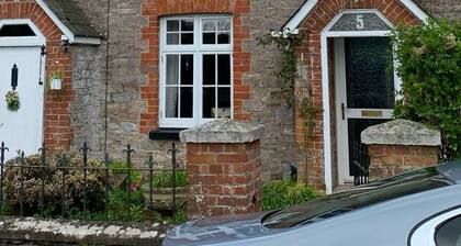 Charming Cottage Minutes From Brixham!