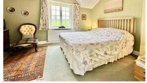 House, 2 Bedrooms