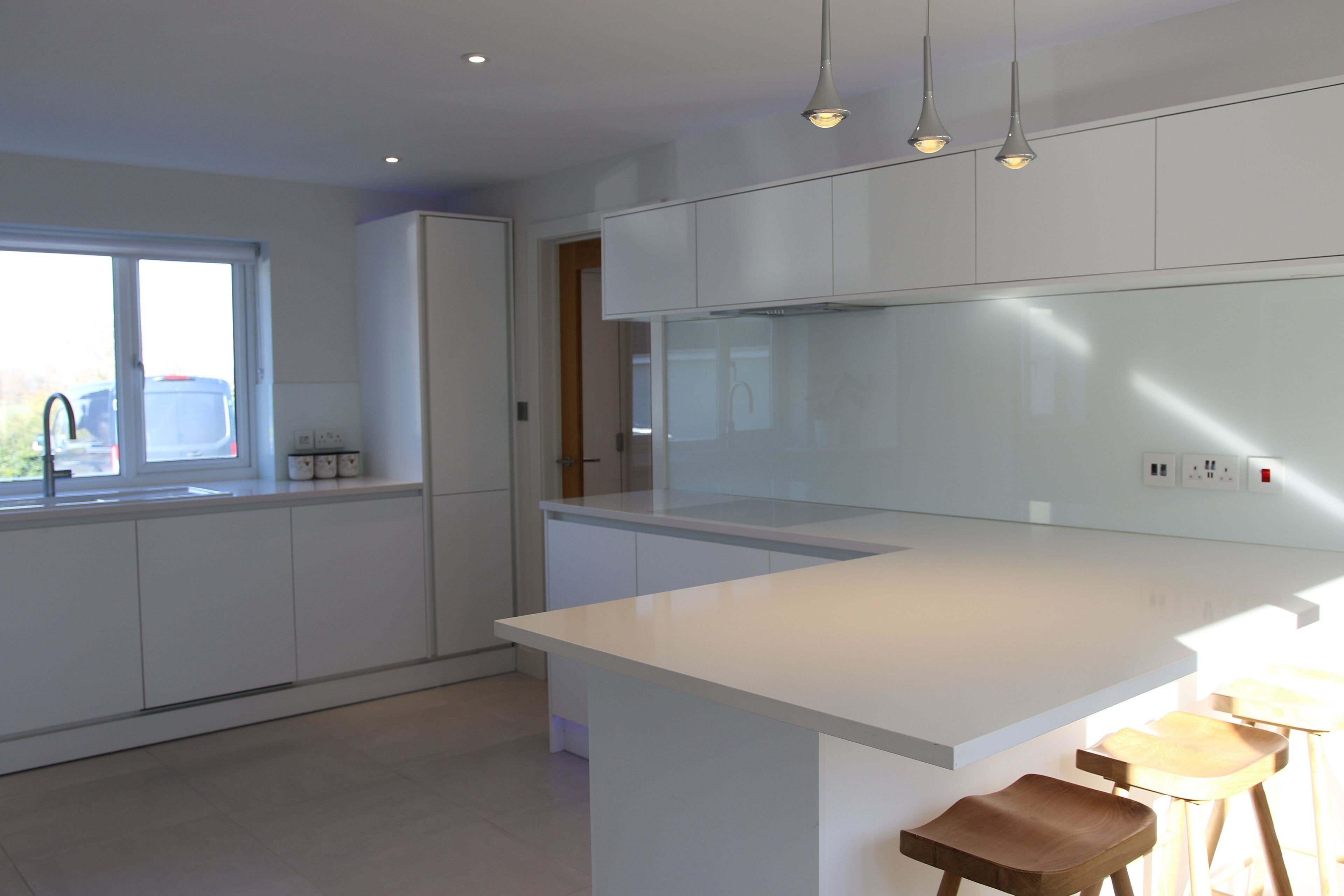 Nhà, 4 phòng ngủ | Bếp riêng