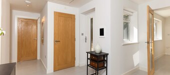 Spacious 4Bd Smart Home In Idyllic Rural Setting